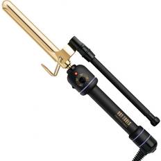 ¾" 24K Gold Marcel Iron