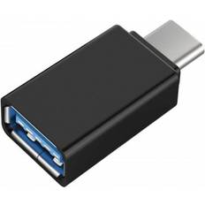 INF Adaptateur USB-C Vers USB 3.0