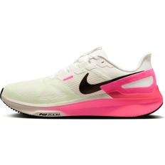 Nike Structure 25 Running Shoes - White