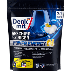 Denkmit Multi-Power Dishwasher Tablets