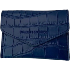 Shein Crocodile Embossed Coin Purse