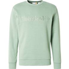 Timberland Hamphton Crew Neck Sweatere - Grøn