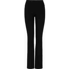 EA7 Dame Bukser & Shorts EA7 Emporio Armani Bukser - Sort