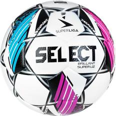 Select Fotboll Brillant Super Uz 3f Superliga 2023/24 Ball SZ. 5
