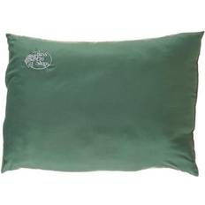 Camping Pillows Bass Pro Shops Deluxe Camp Pillow Hunter Green