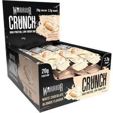 Crunch Protein Bars 12 x 64g