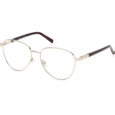 Glasögon & Läsglasögon Guess GU3037 052 51 Guldiga Glasögon Endast Båge Män