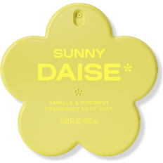 Body Mists on sale DAISE Sunny Fragrance Body Mist 3.4 fl oz