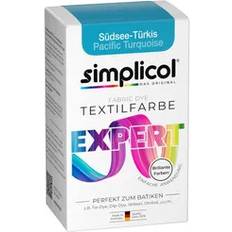 Simplicol Textilfarbe Expert Südsee-Türkis 150 g