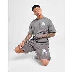 Hoodrich Tornado Shorts - Charcoal
