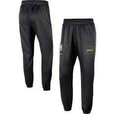 Lakers Nike Los Angeles Lakers Spotlight Svart