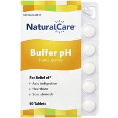 Buffer pH Homeopathic 60 Tablets