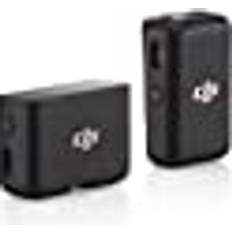 Dji mic DJI Mic 1 Sender 250 m Reichweite