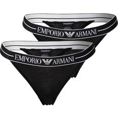 Emporio Armani Trosor Emporio Armani String
