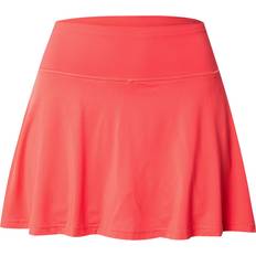 Rosa Kjolar adidas Club Skirt - Pink