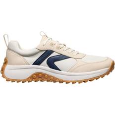 Keen Læder Sneakers Keen KS86 Leather Sneaker Fritidssko Herrer - Birch/White