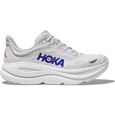 Hoka Bondi 9 Chaussures pour Homme - Cosmic Grey/Ultramarine