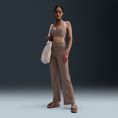 Nike Bruna Kläder Nike One - Brun