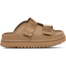 24SS UGG GOLDEN GLOW ライトグレー 26cm UGG for emmi】W GOLDENGLOW（スニーカー）｜UGG（アグ
