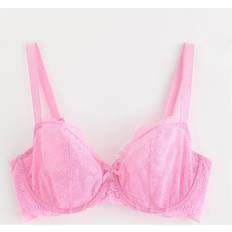 Lindex Skilla Unpadded Bra With Lace