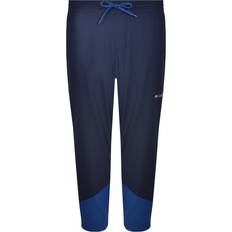 Columbia Men Trousers & Shorts Columbia Tech Nylon Pants - Navy