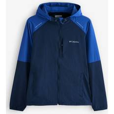 Columbia Outerwear Columbia Tech Jacket - Navy