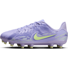 Nike Tiempo Legend 10 Academy - Purple Agate/Neon