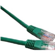 Logon FTP Cat5e 7m 7 m RJ-45 Grön