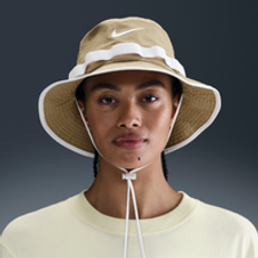 Nike Hats Nike Apex Dri-FIT Bucket Hat - Parachute Beige