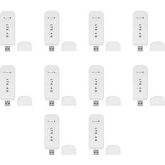 Mobile Modems Tauoh Lte Sim Data USB Router 4G Wifi Card Stick Mobiele Hotspot Dongle