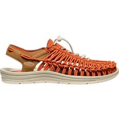 Keen Uneek - Gold Flame/Chipmunk