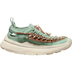 Keen Vandresandaler Keen Unikke Sandaler - Granit Grøn/Birk