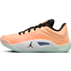 Nike Orange Basketball Shoes Nike Zion 4 Older Kids' Basketball Shoes - Orange