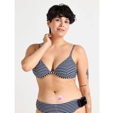 Bikinis Lindex Ovadderad Bikiniöverdel Med Bygel
