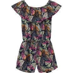 Tute intere Name It Nkfvinaya Ss Playsuit Fffff Noos by