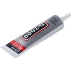 Ersättningstejp CoreParts Adhesive Glue B7000 50ml