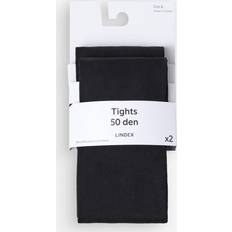 Strumpbyxor Lindex Strumpbyxor 50 Denier 2-pack