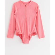 Lindex Swimsuits Lindex Long-Sleeved Swimsuit