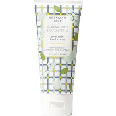 Beekman 1802 Glacial Mint & Eucalyptus Hand Cream