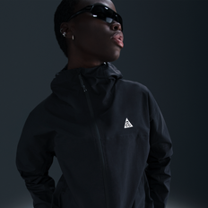 Nike Women Rain Clothes Nike Women s ACG Morpho Storm-FIT ADV Rain Jacket - Black