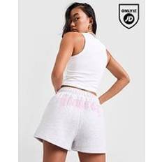 Totum Fleece Shorts - Grey