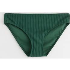 Ribbad Bikinis Lindex Ribbad Bikiniunderdel