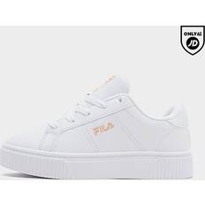 Fila sko børnesko Fila Panache Children - White