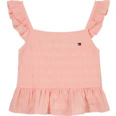 Tommy Hilfiger Bluser & Tunikaer Tommy Hilfiger Overdel - Lyserød