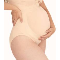 Carriwell Graviditet & Amning Carriwell Maternity Support Panty Beige L