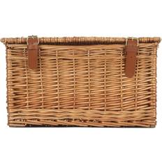 Brambly Cottage Wicker 27cm H x 47cm W x 35cm D Basket