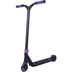 Lux Youth Trick Sparkcykel Black Purple