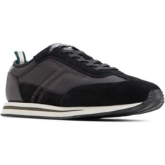 Ted Baker Shoes Ted Baker Becks Lace Up Sneakers - Black