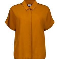 Houdini Dam Skjortor Houdini Tree W Skjorta - Cinnamon Brown