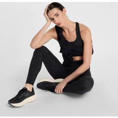 New Balance Tights New Balance NB Define High Rise Legging 25" - Löparbyxa - Dam Black